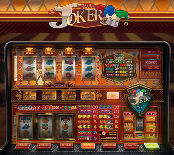 Wild Joker Casino Site Testimonial: Our Judgment